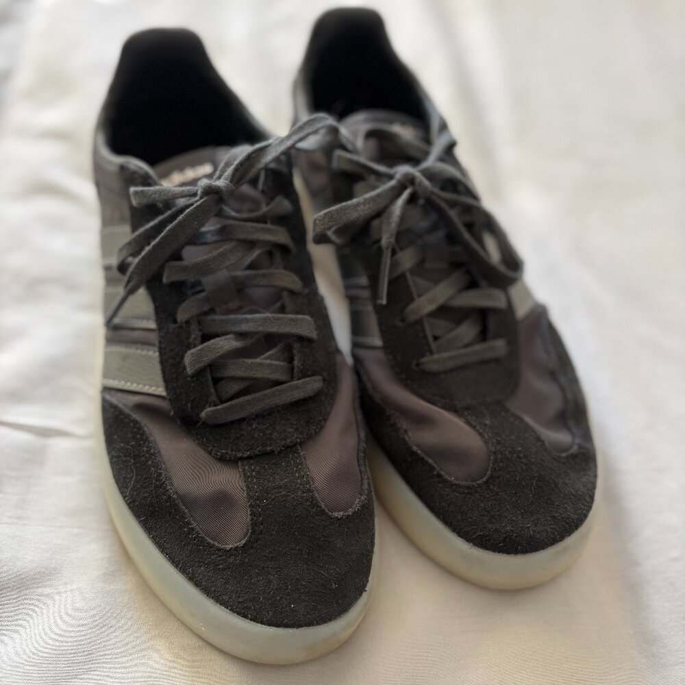Adidas Barreda Decode Black